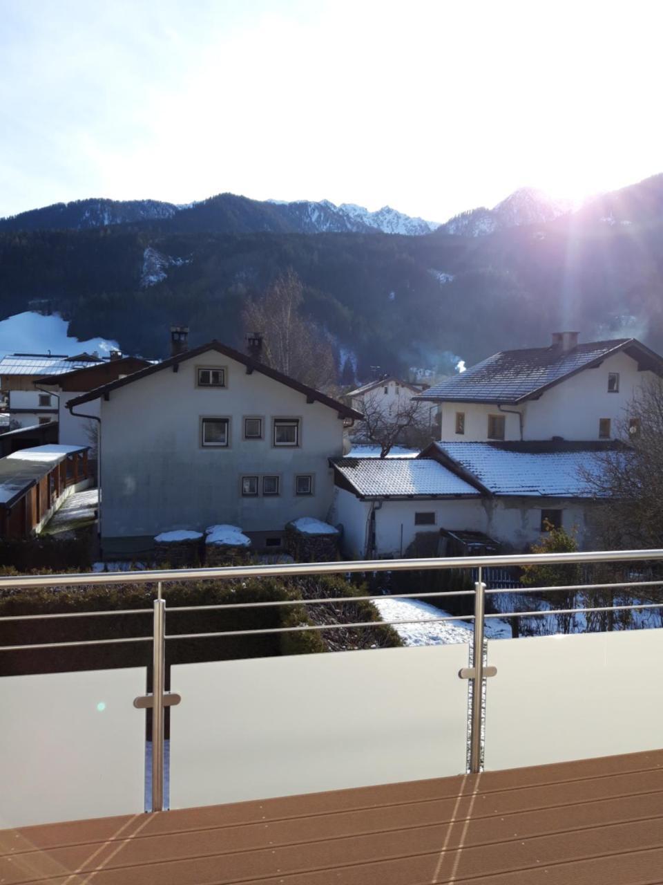 Haus Arnold - Privatzimmer Und Ferienwohnungen Sillian Exterior foto